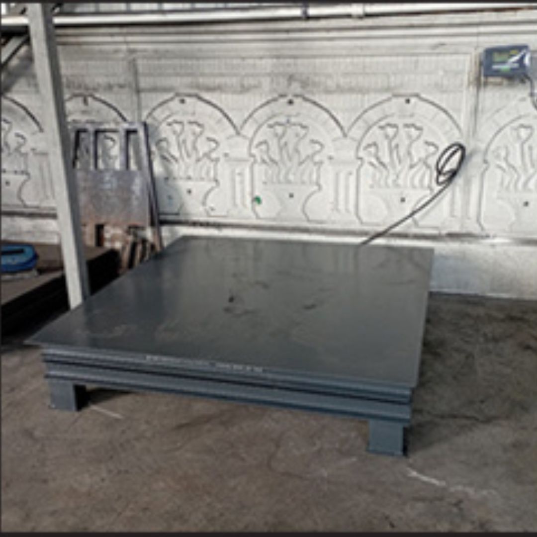 Terazi ve Baskül Üretimi & Satışı